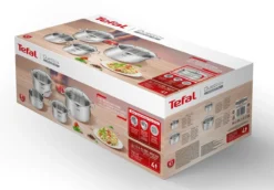 Tefal Duetto + Pannenset - 4 Delig - Kookpannenset -Huis Keuken 1200x837