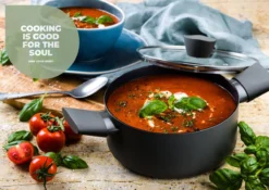 ISENVI Avon Keramische Kookpan 20 CM - Ergo Greep 10 ISENVI Avon Keramische Kookpan 20 CM - Ergo Greep -Huis Keuken 1200x851 1