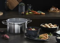 Tefal Nordica Kookpan - Ø 20 Cm - -Huis Keuken 1200x852 1