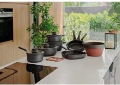 BergHOFF Koekenpan Stone 24 Cm - Leo 7 BergHOFF Koekenpan Stone 24 Cm - Leo -Huis Keuken 1200x853 5