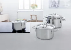 BK Profiline Pannenset - 4-delig - RVS - Inductie -Huis Keuken 1200x854 2