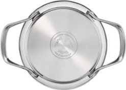 Tefal Virtuoso Pannenset 5 Delig - Hoge Kookpan Ø 22 Cm + Steelpan Ø 16 Cm + Kookpannen Ø 18/20/24 Cm -Huis Keuken 1200x857 1