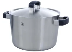 BK Conical Cool Pannenset - 5-delig - RVS - Geschikt Voor Alle Warmtebronnen -Huis Keuken 1200x864 10