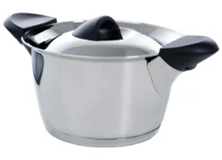 BK Q-linair Classic Pannenset - 5 Delig - RVS - Veilig Afgietsysteem - Inductie -Huis Keuken 1200x864 5