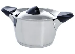 BK Q-linair Classic Pannenset - 5 Delig - RVS - Veilig Afgietsysteem - Inductie -Huis Keuken 1200x864 6