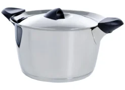 BK Q-linair Classic Pannenset - 5 Delig - RVS - Veilig Afgietsysteem - Inductie -Huis Keuken 1200x864 8