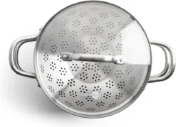 GreenPan Mayflower Pro Pannenset - 10-delig - Grijs - Inductie - PFAS-vrij 26 GreenPan Mayflower Pro Pannenset - 10-delig - Grijs - Inductie - PFAS-vrij -Huis Keuken 1200x868 1