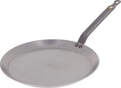 DeBuyer Mineral B Element Crêpe- En Pannenkoekenpan - Ø 24 Cm -Huis Keuken 1200x870 6
