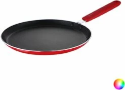 Pannenkoekpan - 24 Cm - Jazzy Black -Huis Keuken 1200x870 8