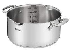 Tefal Duetto + Pannenset - 4 Delig - Kookpannenset -Huis Keuken 1200x871
