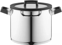 BergHOFF GEM Downdraft Pannenset - 6 Delige Set - 3 Pannen -Huis Keuken 1200x873