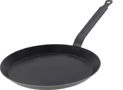 De Buyer Force Blue Crêpe- En Pannenkoekenpan - Ø 20cm -Huis Keuken 1200x880 1