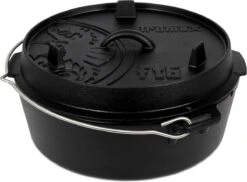 Petromax - Dutch Oven 5,5L/ft 6 - Zonder Pootjes -Huis Keuken 1200x883 3