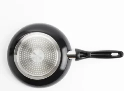 VitaVerde Expert Koekenpannenset Ø 24cm + Ø 28cm - Zwart - Inductie - PFAS-vrij 13 VitaVerde Expert Koekenpannenset Ø 24cm + Ø 28cm - Zwart - Inductie - PFAS-vrij -Huis Keuken 1200x884