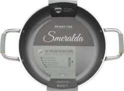 Primecook - Braadpan / Hapjespan Met Deksel - Ø 28 Cm - PFAS-vrij - Inductie - Ecoshield 20 Primecook - Braadpan / Hapjespan Met Deksel - Ø 28 Cm - PFAS-vrij - Inductie - Ecoshield -Huis Keuken 1200x884 4