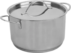 Niceey Pannenset - Voor Alle Warmtebronnen - Pannenset Inductie - Pannensets - 7 Delig 9 Niceey Pannenset - Voor Alle Warmtebronnen - Pannenset Inductie - Pannensets - 7 Delig -Huis Keuken 1200x888