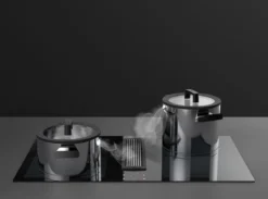 BergHOFF GEM Downdraft Pannenset - 6 Delige Set - 3 Pannen -Huis Keuken 1200x889 2