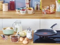 Tefal Simply Clean Pannenkoekpan 25 Cm - Let Op! Niet Geschikt Voor INDUCTIE! -Huis Keuken 1200x891 4