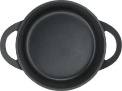 Tefal Trattoria Braadpan - Ø28 Cm - Inclusief Deksel 30 Tefal Trattoria Braadpan - Ø28 Cm - Inclusief Deksel -Huis Keuken 1200x892 4