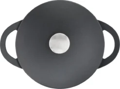 Tefal Trattoria Braadpan - Ø24 Cm -Huis Keuken 1200x893 1