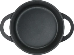 Tefal Trattoria Braadpan - Ø24 Cm -Huis Keuken 1200x893 2