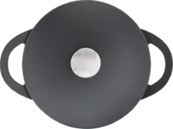 Tefal Trattoria Braadpan - Ø28 Cm - Inclusief Deksel 25 Tefal Trattoria Braadpan - Ø28 Cm - Inclusief Deksel -Huis Keuken 1200x893 3