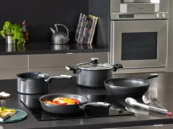 Tefal Unlimited + Induction Hoogwaardig Titanium Koekenpan - 28 Cm 8 Tefal Unlimited + Induction Hoogwaardig Titanium Koekenpan - 28 Cm -Huis Keuken 1200x894 1