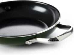 Dagelijkse Kost Door Jeroen Meus - Koekenpan ø24cm - Inductie - Anti-aanbak - PFAS-vrij 10 Dagelijkse Kost Door Jeroen Meus - Koekenpan ø24cm - Inductie - Anti-aanbak - PFAS-vrij -Huis Keuken 1200x895 3