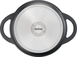 Tefal Trattoria Braadpan - Ø24 Cm -Huis Keuken 1200x896 2