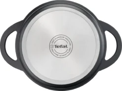 Tefal Trattoria Braadpan - Ø28 Cm - Inclusief Deksel 32 Tefal Trattoria Braadpan - Ø28 Cm - Inclusief Deksel -Huis Keuken 1200x896 3