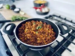 Sysas - Braadpan Met Deksel - Ø 28cm 15 Sysas - Braadpan Met Deksel - Ø 28cm -Huis Keuken 1200x899 25