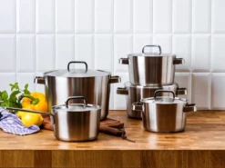 BK Conical+ Kookpannenset - 5-delig - RVS - Inductie 28 BK Conical+ Kookpannenset - 5-delig - RVS - Inductie -Huis Keuken 1200x900 14