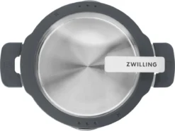 ZWILLING Simplify Pannenset 4 Stuk(s) -Huis Keuken 1200x903