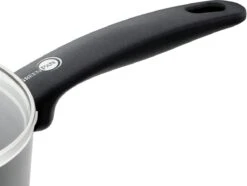 GreenPan Cambridge Hapjespan Met Deksel 28cm - Zwart - Inductie - PFAS-vrij -Huis Keuken 1200x905 14