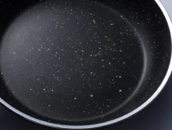 Sola Koekenpan Stonehenge - Ø 30 Cm - Zwart/wit - Aluminium - Antiaanbaklaag -Huis Keuken 1200x906 16