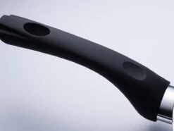 Sola Hapjespan Stonehenge - Ø 28 Cm - Zwart/wit - Aluminium - Antiaanbaklaag -Huis Keuken 1200x906 30