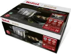 Tefal Nordica Kookpan - Ø 20 Cm - -Huis Keuken 1200x907 1