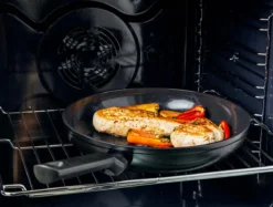 BK Easy Induction Ceramic Koekenpan - Ø20 Cm - PFAS-vrij 16 BK Easy Induction Ceramic Koekenpan - Ø20 Cm - PFAS-vrij -Huis Keuken 1200x907 18