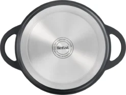 Tefal Trattoria Braadpan - Ø28 Cm - Inclusief Deksel 24 Tefal Trattoria Braadpan - Ø28 Cm - Inclusief Deksel -Huis Keuken 1200x915 2