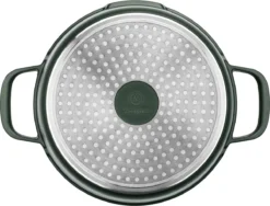 Westinghouse Performance Series Braadpan Inductie - 24cm Kookpan - Oven Geschikt - Groen -Huis Keuken 1200x915