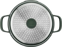 Westinghouse Performance Series - Hapjespan Inductie Met Deksel - 28cm Sauteerpan - Oven Geschikt - Groen -Huis Keuken 1200x915 4