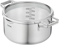 Tefal Nordica Kookpan - Ø 20 Cm - -Huis Keuken 1200x917 2