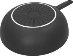 Demeyere Alu Cosi 3 Wokpan - Ceraforce - 28 Cm - PTFE-vrij -Huis Keuken 1200x918 5