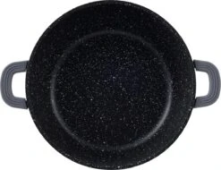 Cheffinger Kookpot / Braadpan 32cm - CF-DC32 -Huis Keuken 1200x922 2