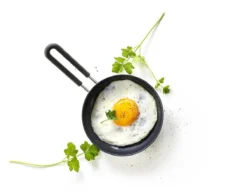 GreenPan Mini Koekenpan 14cm - Zilver - Inductie - PFAS-vrij 11 GreenPan Mini Koekenpan 14cm - Zilver - Inductie - PFAS-vrij -Huis Keuken 1200x926 12