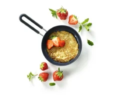 GreenPan Mini Koekenpan 14cm - Zilver - Inductie - PFAS-vrij 15 GreenPan Mini Koekenpan 14cm - Zilver - Inductie - PFAS-vrij -Huis Keuken 1200x926 14