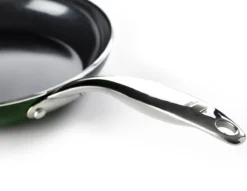 Dagelijkse Kost Door Jeroen Meus - Koekenpan ø28cm - Inductie - Anti-aanbak - PFAS-vrij 16 Dagelijkse Kost Door Jeroen Meus - Koekenpan ø28cm - Inductie - Anti-aanbak - PFAS-vrij -Huis Keuken 1200x926 41