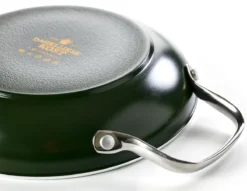 Dagelijkse Kost Door Jeroen Meus - Koekenpan ø20cm - Inductie - Anti-aanbak - PFAS-vrij 22 Dagelijkse Kost Door Jeroen Meus - Koekenpan ø20cm - Inductie - Anti-aanbak - PFAS-vrij -Huis Keuken 1200x926 58