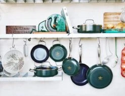 Dagelijkse Kost Door Jeroen Meus - Hapjespan Met Deksel ø24cm - Inductie - PFAS-vrij 9 Dagelijkse Kost Door Jeroen Meus - Hapjespan Met Deksel ø24cm - Inductie - PFAS-vrij -Huis Keuken 1200x926 83