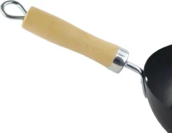 Orange85 Wokpan - Non Stick - Zwart - 20 Cm - Geschikt Voor Gas -Huis Keuken 1200x930 1